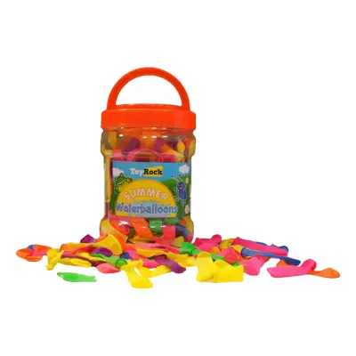 Vattenballonger Storpack