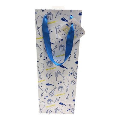 Vinpåse Studenten - 1-pack