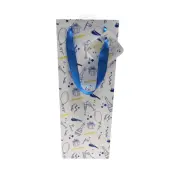 Vinpresentpåse Studenten