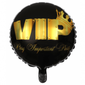 VIP heliumballong