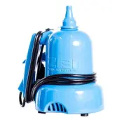 Zibi Mikro Ballongblåsare