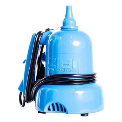 Zibi Mikro Ballongblåsare