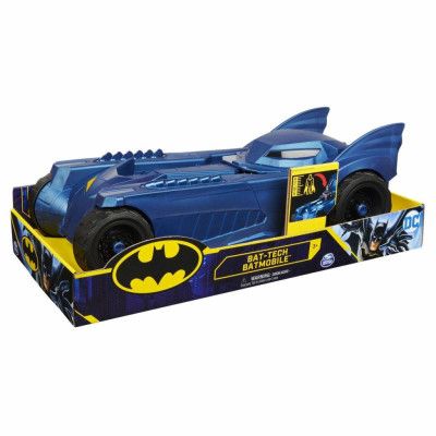 Batman Batmobile