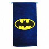 Batman Cape Handduk