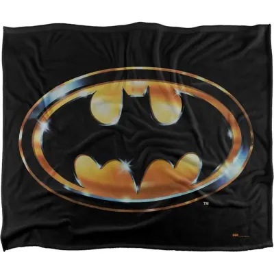 Batman - DC Comics Filtar - Logo - för None - flerfärgad