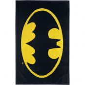 Batman - DC Comics Handduk - Batman Core - handduk - för svart/gul