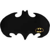 Batman - DC Comics Kuddar - Fledermaus - för svart/gul