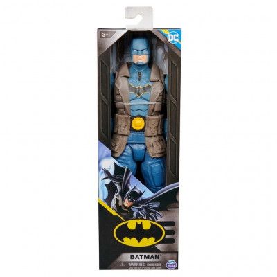 Batman Figur Batman 30cm S10 - Batman -  Leksaksaffären