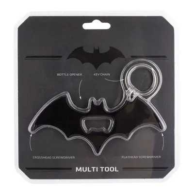 Batman Flasköppnare