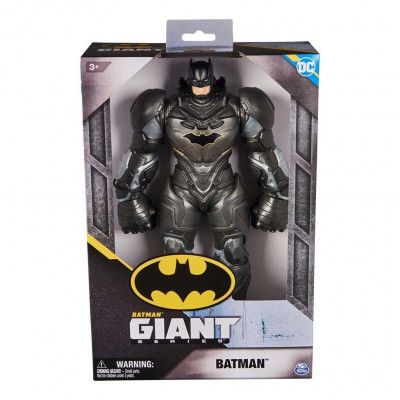 Batman Giant Series Batman Figur - Batman -  Leksaksaffären