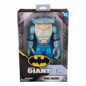 Batman Giant Series King Shark Figur
