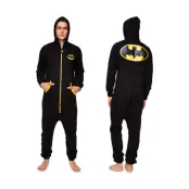 Batman Jumpsuit