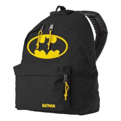 Batman Logo Ryggsäck