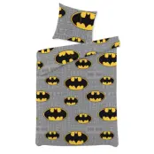 Batman Bäddset 150x210cm