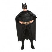 Batman Dark Knight Barn Maskeraddräkt