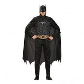 Batman Dark Knight Maskeraddräkt