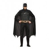 Batman Dark Knight Maskeraddräkt - X-Large