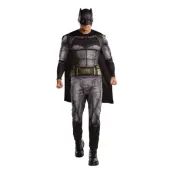 Batman Dawn of Justice Maskeraddräkt