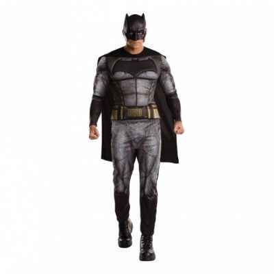 Batman Dawn of Justice Maskeraddräkt - Standard