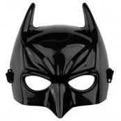 Batman Halloweenmask  18x16,5cm