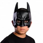 Batman Mask för Barn - One size