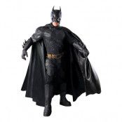 Batman Super Deluxe Maskeraddräkt