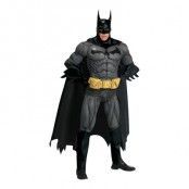 Batman Supreme Maskeraddräkt - One size