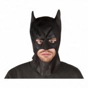 Batman The Dark Knight Rises Latexmask - One size