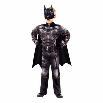 Batman The Movie Barn Maskeraddräkt - Medium