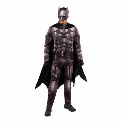 Batman The Movie Maskeraddräkt - Standard