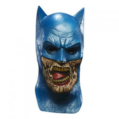 Batman Zombie Mask
