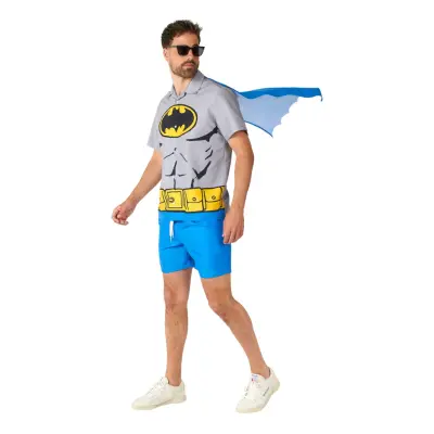 Suitmeister Batman Set - Small