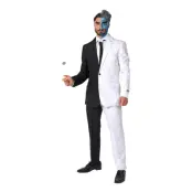 Suitmeister Two Face Kostym - Medium
