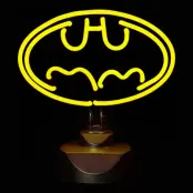 Batman Neonlampa
