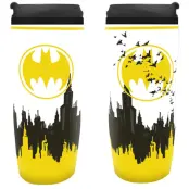 Batman Resemugg