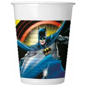 Batman Rogue Rage Muggar 200ml 8-pack