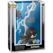 Batman - The Dark Knight Returns (Comic Covers) Vinyl Figur 16 - Funko Pop! - Funko Shop Europe