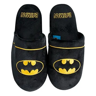 Batman Tofflor - One size