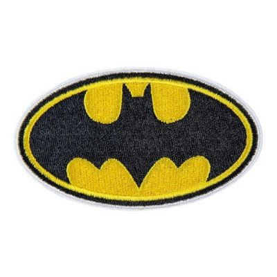 Batman Tygmärke