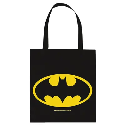 Batman Tygväska