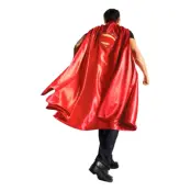 Batman v Superman Deluxe Cape Superman
