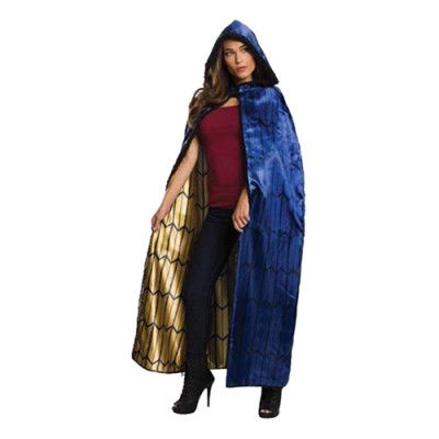 Batman v Superman Wonder Woman Deluxe Cape