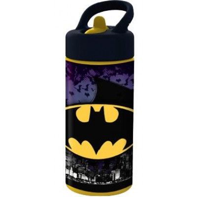 Batman Vattenflaska