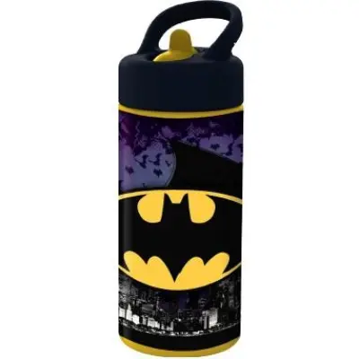 Batman Vattenflaska