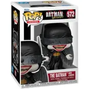 Batman - The Batman Who Laughs Vinyl Figur 572 - Funko Pop! - Funko Shop Europe