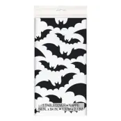 Bordsduk Fladdermöss