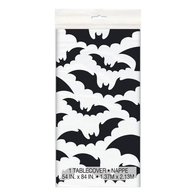 Bordsduk Fladdermöss