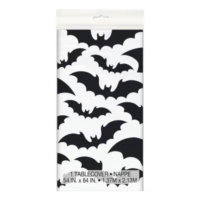 Bordsduk Fladdermöss