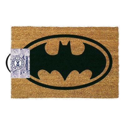 Dörrmatta Batman