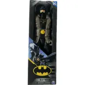 DC Batman Figur 30cm Batman Black
